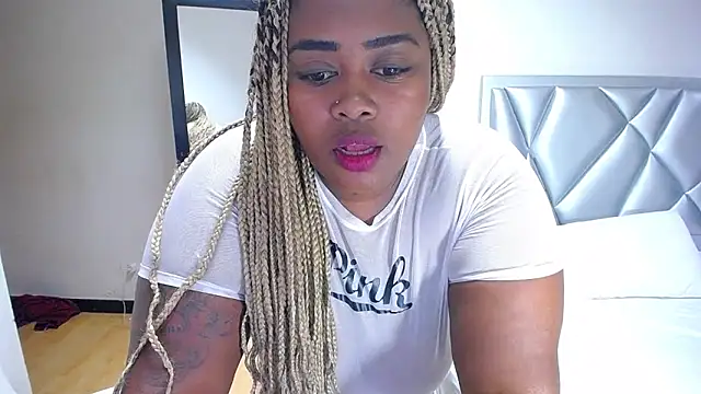 exotic karmella online show from 03-18-25, 11:42