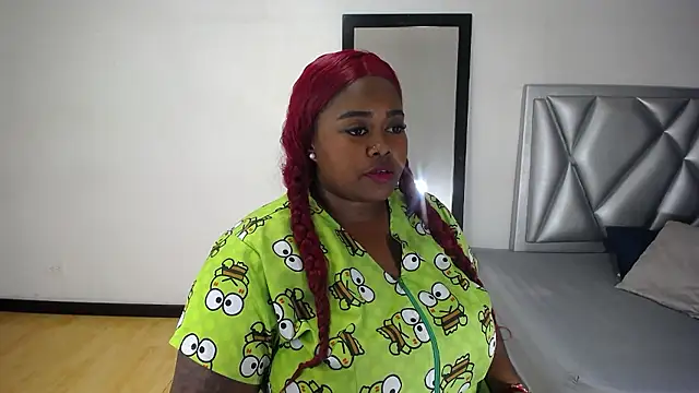 exotic karmella online show from 01-05-26, 09:29