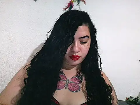 Lady lua online show from 03-20-26, 03:29