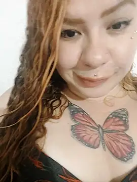 Lady lua online show from 02-07-26, 12:24