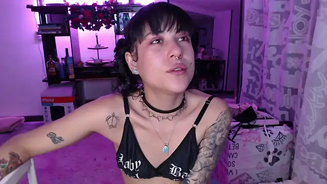 Hellen dumont online show from 02-10-26, 03:16