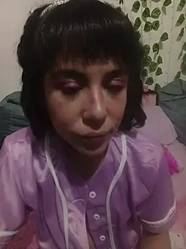 Hellen dumont online show from 10-17-25, 02:59