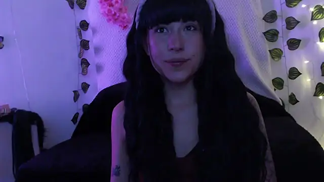 Hellen dumont online show from 09-30-25, 02:39