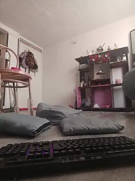 Hellen dumont online show from 11-23-25, 03:11