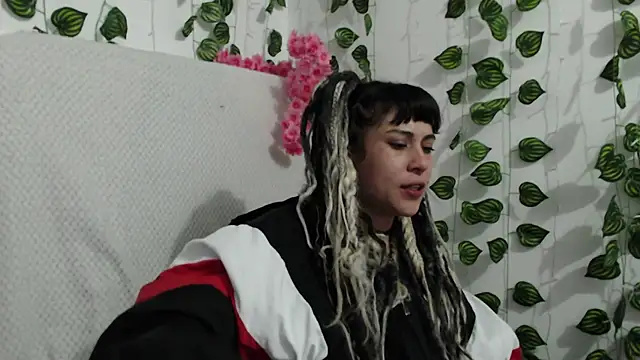 Hellen dumont online show from 10-11-25, 02:12