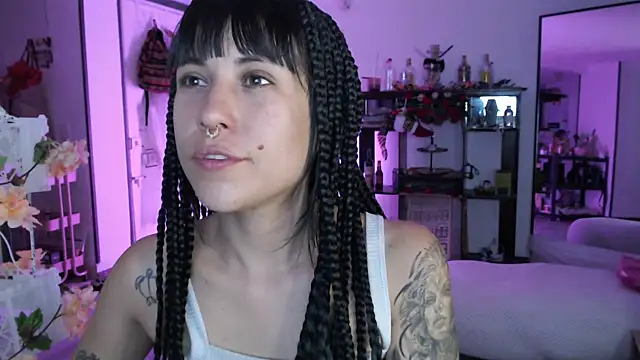 Hellen dumont online show from 12-16-25, 11:31