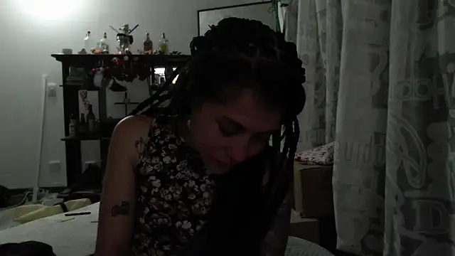 Hellen dumont online show from 12-20-25, 11:40