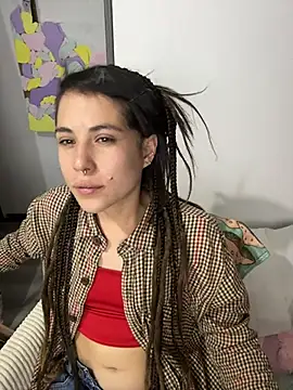 Hellen dumont online show from 05-21-26, 12:19