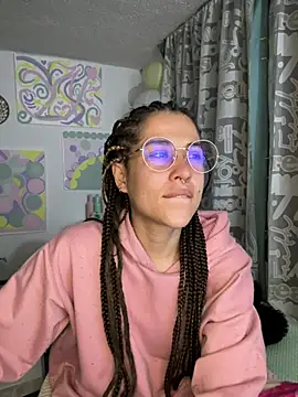 Hellen dumont online show from 05-01-26, 12:04