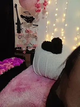 Hellen dumont online show from 11-05-25, 02:25