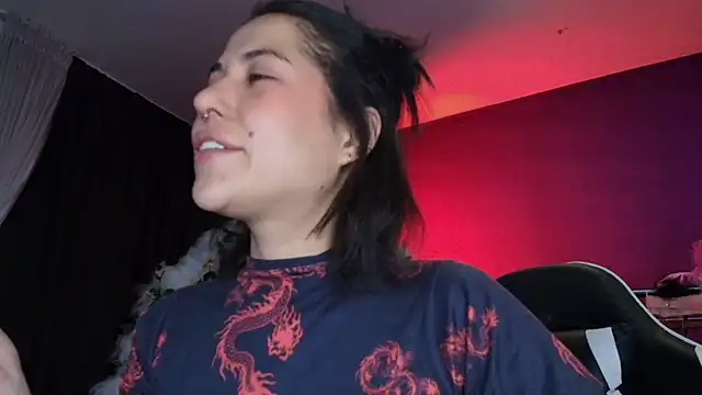 Hellen dumont online show from 09-14-25, 02:23