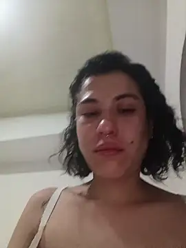 Hellen dumont online show from 10-19-25, 05:10