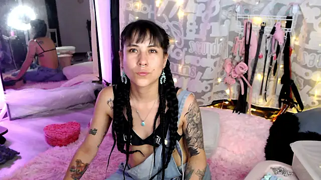 Hellen dumont online show from 03-12-26, 02:06