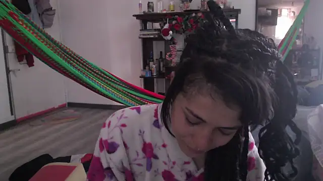 Hellen dumont online show from 01-09-26, 02:35