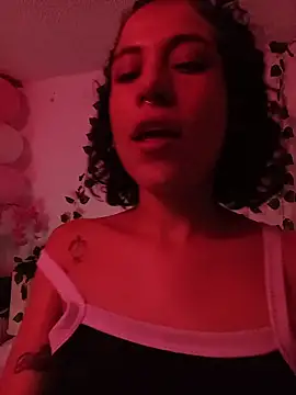 Hellen dumont online show from 10-23-25, 02:10