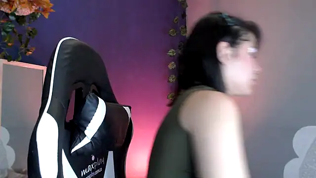 Hellen dumont online show from 09-09-25, 02:21