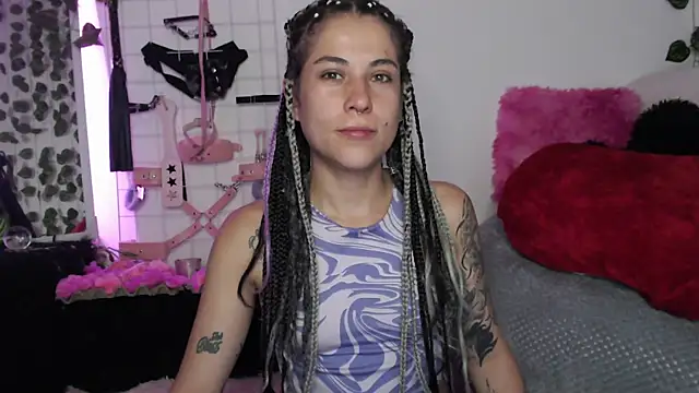 Hellen dumont online show from 11-20-25, 02:34