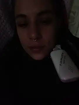 Hellen dumont online show from 11-23-25, 02:21