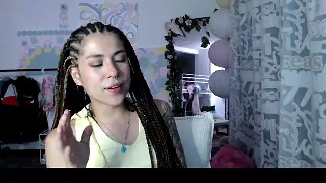 Hellen dumont online show from 04-23-26, 02:18