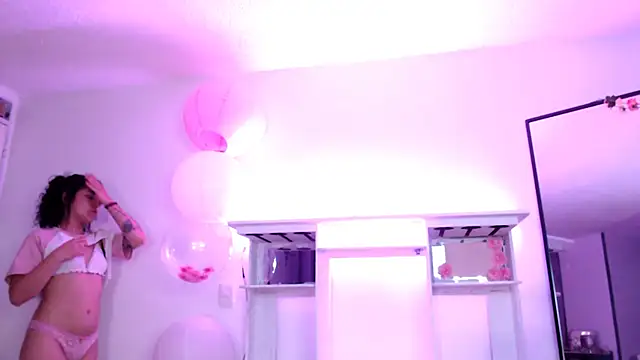 Hellen dumont online show from 03-24-26, 11:16