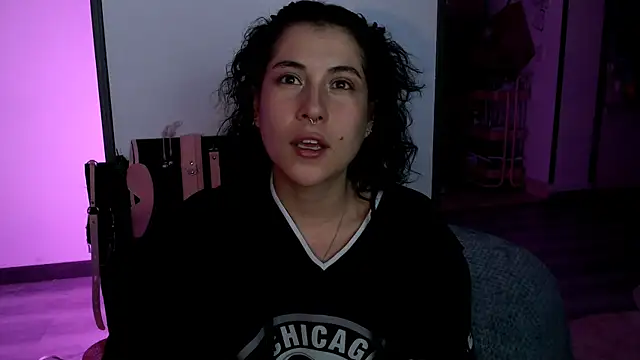 Hellen dumont online show from 02-26-26, 02:44