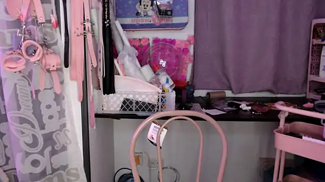 Hellen dumont online show from 04-10-26, 12:28