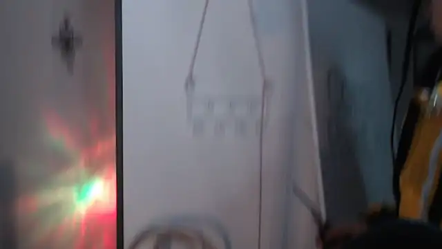 Hellen dumont online show from 02-28-26, 01:27