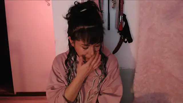 Hellen dumont online show from 03-03-26, 03:24