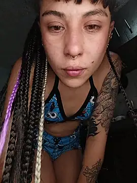 Hellen dumont online show from 11-07-25, 02:16