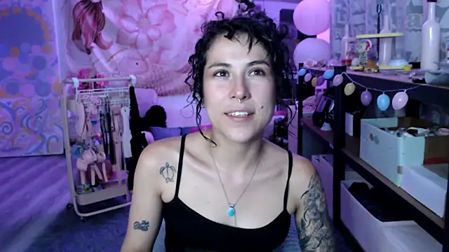 Hellen dumont online show from 04-16-26, 02:23