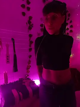 Hellen dumont online show from 10-29-25, 02:32