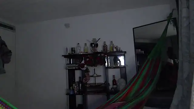 Hellen dumont online show from 01-09-26, 01:01