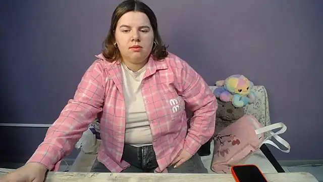 so shy online show from 05-01-26, 06:29