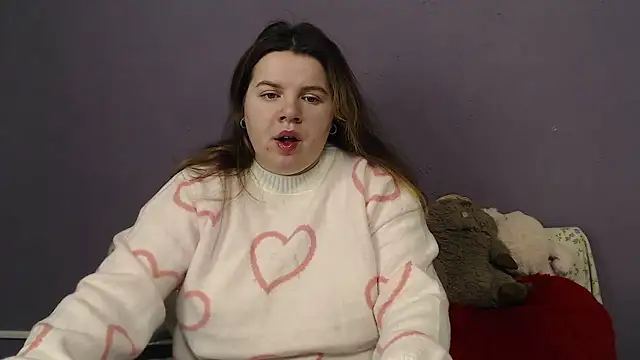 so shy online show from 01-12-26, 07:26