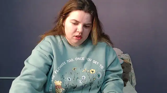 so shy online show from 02-26-26, 07:19