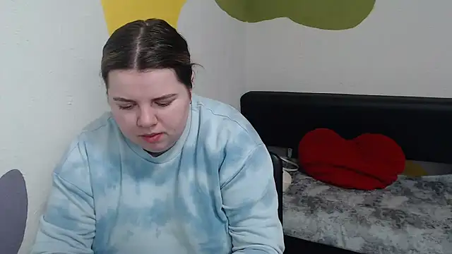 so shy online show from 03-22-26, 07:10