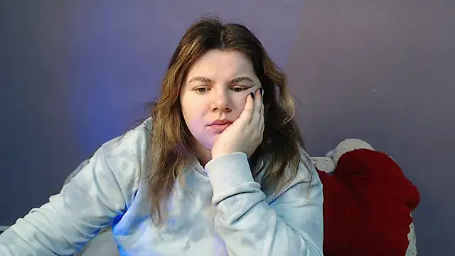 so shy online show from 02-12-26, 07:41