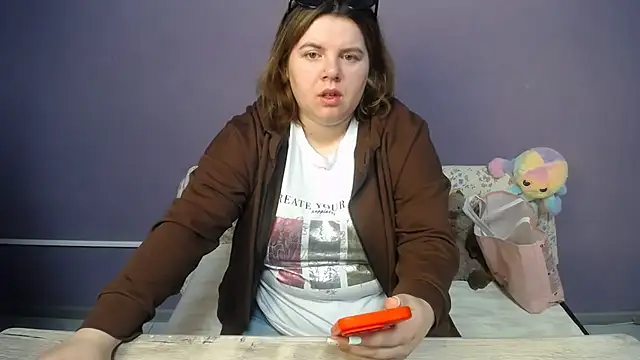 so shy online show from 05-16-26, 06:12