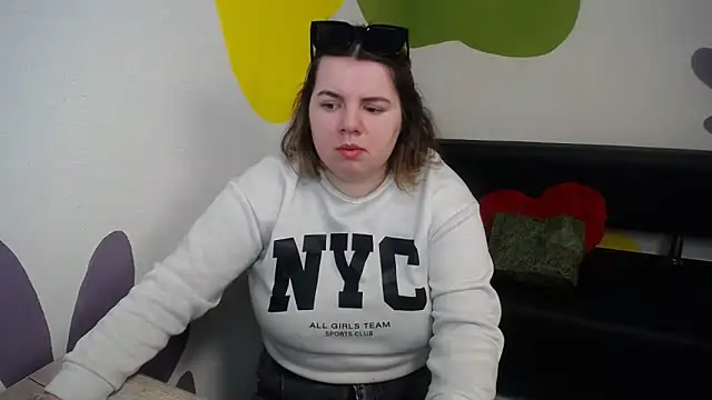 so shy online show from 03-14-26, 07:58