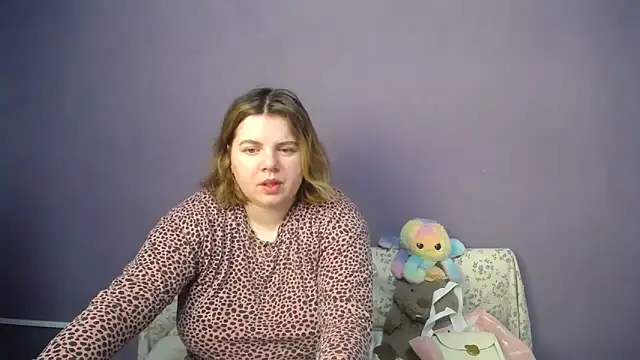 so shy online show from 03-21-26, 06:58