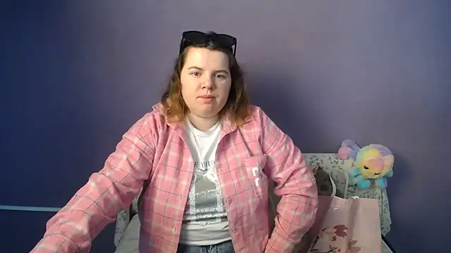 so shy online show from 05-15-26, 06:33