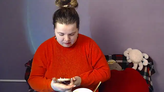 so shy online show from 02-15-26, 07:31