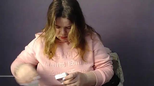 so shy online show from 02-25-26, 07:19