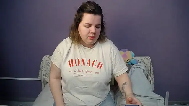 so shy online show from 03-19-26, 07:19