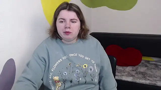 so shy online show from 03-15-26, 07:26