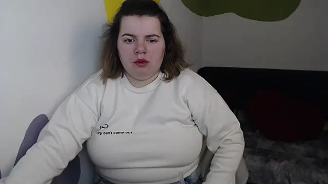 so shy online show from 03-29-26, 06:15