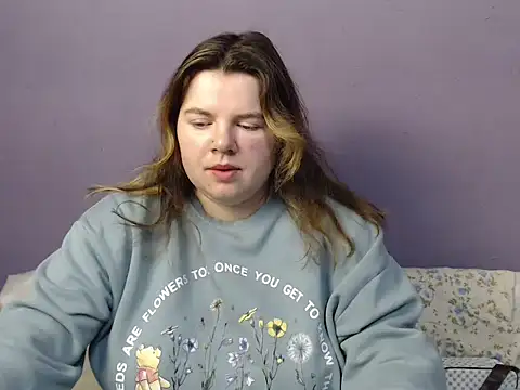 so shy online show from 11-16-25, 07:13