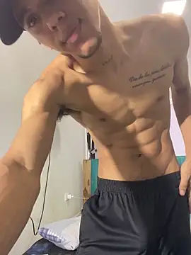 armanidrek online show from 10-27-25, 01:34