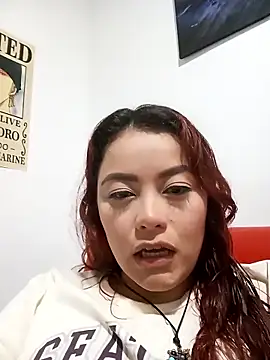 Snapshot of DarlingBDSM_ chatting on 10-19-25, 12:02 DarlingBDSM online show from 10-19-25, 12:02