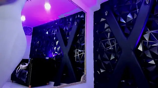 DarlingBDSM  online show from 03-13-26, 06:13